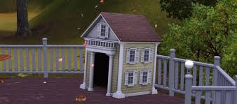 With generations, sims of every age can enjoy new activities! The Sims 3 Pets Expansion Pack