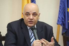Elemente de toxicologie clinic traducere i adaptare raed arafat md., vass hajnal rn. Raed Arafat PleacÄƒ Din Ministerul SÄƒnÄƒtÄƒÈ›ii Dcnews