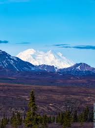 Taller Than Everest A Photo From Alaska West Trekearth