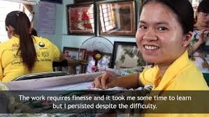 Vietnam: decent work for people living with disabilities