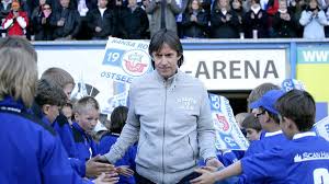 Maybe you would like to learn more about one of these? Hansa Rostock Schulle Der Unverwustliche Sportbuzzer De