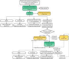 Check spelling or type a new query. 2018 Acc Aha Hrs Guideline On The Evaluation And Management Of Patients With Bradycardia And Cardiac Conduction Delay A Report Of The American College Of Cardiology American Heart Association Task Force On Clinical Practice Guidelines
