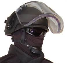 Full face masks provide the best protection for your ears, eyes, teeth and nose. Pin On Tactical Equipment
