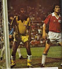 Keputusan terkini perlawanan malaysia vs korea selatan adalah seperti dibawah. Harimaumalaya Retro Malaysia Vs Korea Selatan 1980 Facebook