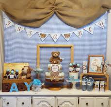 Teddy Bear Baby Shower Ideas Printable By Epic Parties By Revo Www Epicpartiesbyrevo Etsy Com Baby Bear Baby Shower Teddy Bear Baby Shower Baby Shower