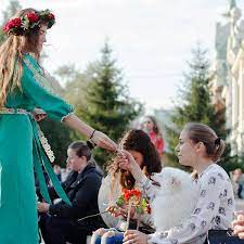 Всесвітній тиждень підтримки грудного вигодовування. 1 Serpnya Yake Sogodni Svyato Istoriya I Tradiciyi Znaj Yua