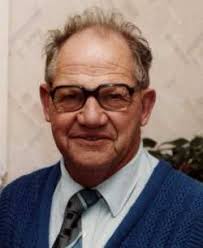 Bert Alexander WILTON (1919