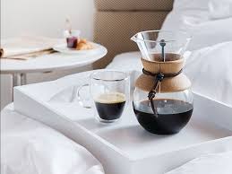 To give your coffee the best possible flavor, use filtered or bottled water. The Best Pour Over Coffee Gear In 2020
