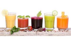 It's loaded with mushrooms and orzo pasta—and lemon livens up its mild flavor.—edrie o'brien, denver, colorado. Five Great Low Sugar Juice Recipes Perfect For Diabetics