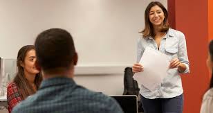 Looking for online definition of ta or what ta stands for? Preparing Your Ta For The Job Faculty Focus