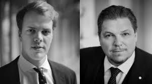 Michael Schade & Felix Hornbachner