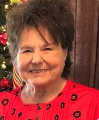 Patricia Farrow Obituary