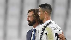 Ronaldo nun sac modeli sac modelleri. Pirlo Ronaldo Yu Oyundan Almami Engelleyen Bir Sozlesme Maddesi Yok