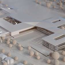 Jeden tag werden tausende neue, hochwertige bilder. Frankfurt Hessen Baustart Fur Dfb Akademie Fur Alle War Ein Spaten Da Frankfurt