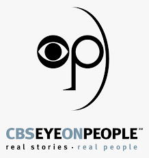 Youtube live television channel streaming american broadcasting company freeform logo abc news, jingdong broadcasting co. Cbs Eye On People Vector Logo Cbs Eye On People Hd Png Download Transparent Png Image Pngitem