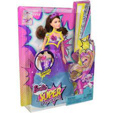 Migliaia e migliaia di disegni da colorare di categorie diverse. Barbie Barbie Super Principessa 38051 887961052886