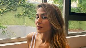 Jimena is turning 35 years old in she appeared alongside emilia attias in several episodes of casi angeles. Jimena Baron No Se Quedo Callada Ante El Noviazgo De Daniel Osvaldo Y Gianinna Maradona Quever