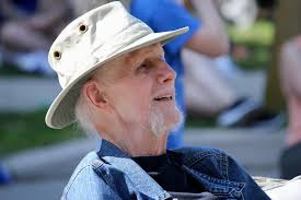 Ted Pritchard 'was tenacious until the end'