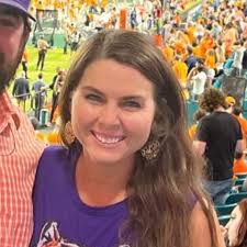 Grace Ivey and Wood Benton's Wedding Website