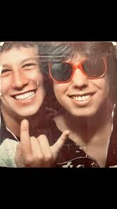 Happy birthday to my main man @davenavarro