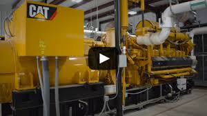 Benefits Of Uninterruptible Power Supply Systems Warren Cat