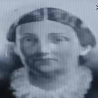 Mary Eliza Vanderbilt (1812–1890)