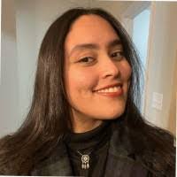 Aglae Martinez's Instagram, Twitter & Facebook