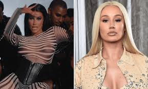 #iggyazalea #blackfishingiggy azalea released a new video: Iggy Azalea Accused Of Blackfishing In New I Am The Stripclub Music Video Rapper Calls It Desperation