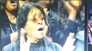 Shirley Caesar