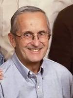 William Lloyd Carson Obituary