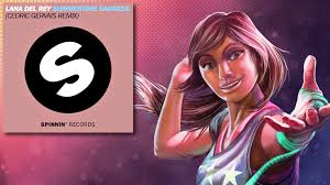 Ariana grande, miley cyrus, lana del rey. Summertime Sadness Cedric Gervais Remix Lana Del Rey Kaufen Microsoft Store De De