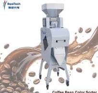 Boost Efficiency with Cutting-Edge electronic coffee bean ...