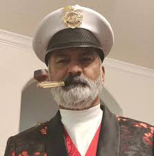 Cleetus McFarland's fight against oppression