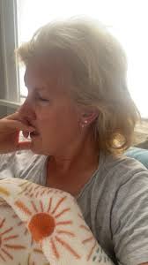 Coffee with Christi will be live tomorrow 🙂 Today I am at a coffee shop  with my dad celebrating his 70 years of being awesome . AND i started  Christmas music yesterday..you?