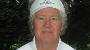 Daniel Talbot au Championnat de MTL