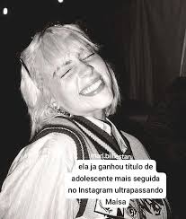 foryoupage #foryou #billieeilish #curiosidades @BILLIE EILISH @Billi...