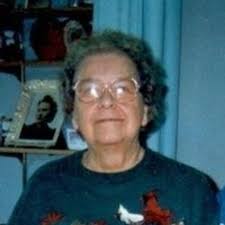 Marlene Beck Obituary February 13, 2010