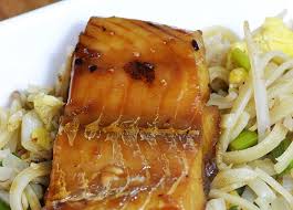 Ohmyfoodness Pagina 263 Van 294 Eat Well Travel Often Voedsel Ideeen Teriyaki Kabeljauw