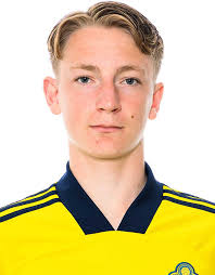 Future Team-läger i Uppsala