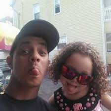 Stream Raymond Marrero Mercado