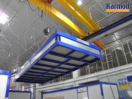 Bungalow Demontable Karmod