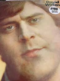 DAVID WIFFEN