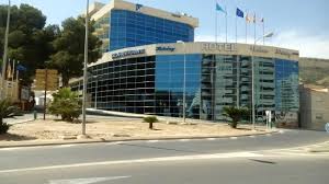 Hotel cullera holiday, cerca de la playa, con piscina, bar piscina, gimnasio, sauna, sala de juegos, y restaurante. El Hotel Picture Of Hotel Cullera Holiday Tripadvisor