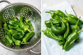 Mccormick.com has been visited by 100k+ users in the past month Best Padron Peppers Recipe How To Cook Pimientos De Padron Spanish Sabores