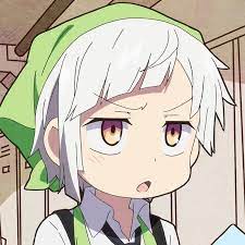 Atsushi Nakajima Bungou Stray Dogs Wan Anime Icon In 2021 Stray Dogs Anime Bungo Stray Dogs Stray Dog