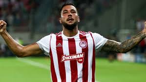 Olympiacos are very strong at home and have won all three champions league olympiakos v fc porto. Krasnodar Vs Olympiakos Predictions Betting Tips Preview