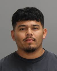 ADAMS, TEREIOUS DEVON ROY was booked into the Brazos County Jail