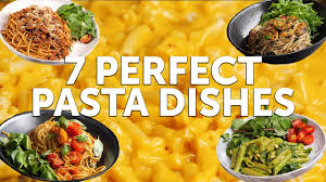 We did not find results for: 7 Perfect Pasta Dishes Bosh Vegan Amazing Vegan Recipes