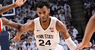 Penn State mauls Binghamton in season-opening blowout, 108-66