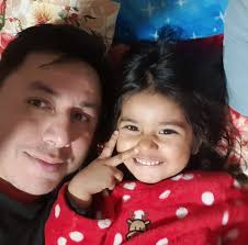 Daniel Armando Cossio Paredes